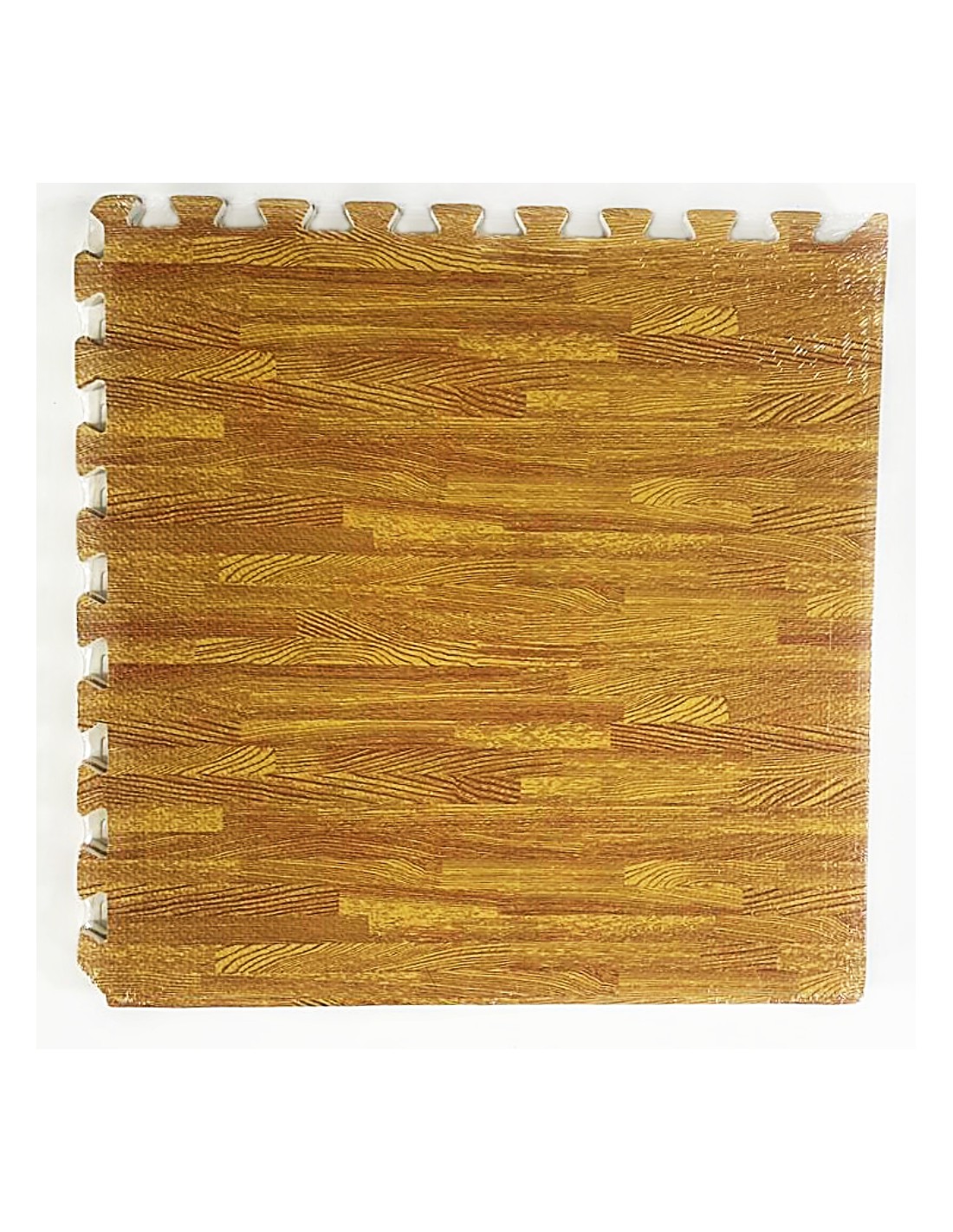 Tatami 'Puzzle' 60x60cm y 1cm de Espesor PACK 4 Piezas