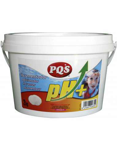 PQS P.H. Mas Cubo 2 Kilos